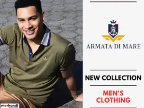 ARMATA DI MARE MEN'S COLLECTION from 12,22€/pc