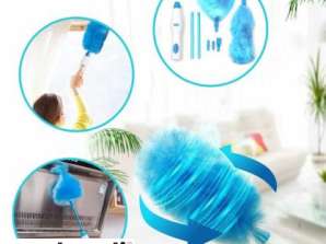 Electric dust brush DUSTER