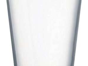 Ypsilon дълги чаши за напитки 24 CL 6 чаши в комплект