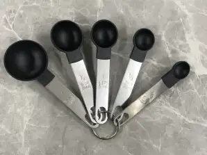Measuring Spoons Set MEASURECUPS