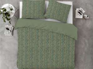 Byrklund 'Scary Snake' two persons duvet covers 200*200/220