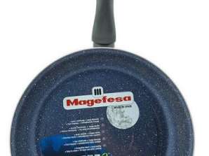 Poêle à frire Magefesa 30cm induction Induction