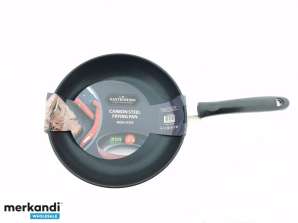 Gastromino Frypan 28cm   including induction   WBFPNS28