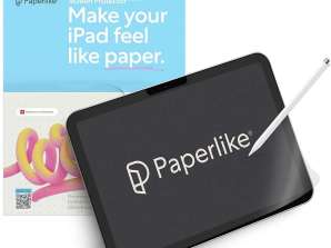 2x Paperlike 2.1 Paper Screen Protector för Apple iP