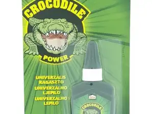 Pattex Krokodil Universeel 50gr
