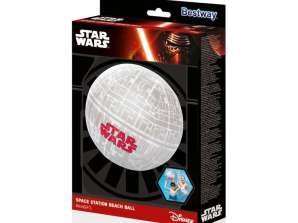 Star Wars badboll 61cm