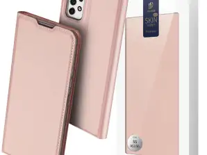 Dux Ducis Skin Pro Leather Flip Protective Case for Samsung Galaxy A