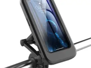 Stabilix	Magnetic mobile phone holder with telescopic brack