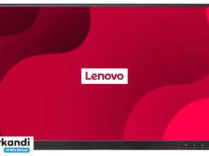 AMPERE; AMPERE; AMPERE; AMPERE; AMPERE; AMPERE; Quot; Lenovo T24M-10 Schwarz 1920x1080p HDMI, DP, USB-C