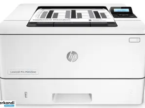 95x Pacote de impressora laser mono HP LaserJet PRO M402dne