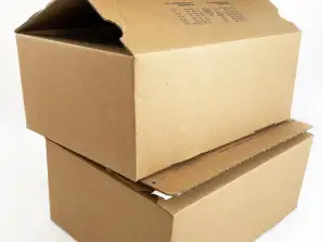 Köp 300 lådor Packfix 50 Förpackning, detaljhandel restlager