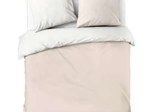 Dindi 'Sleep Tight Good Night' lits housses de couette jumeaux XL - 260x220+20cm