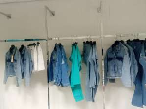 LOTTO TOY JEANS DAMES NEW ARRIVALS SS lotto nr 1 speciale aanbieding