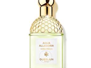 Aqua Allegoria Herba Fresca Eau de Toilette Vapo 75 ml - Orzeźwiający ziołowy zapach