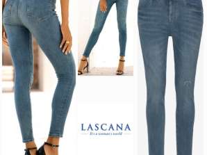 Жіночі джинси є ідеальним доповненням гардеробу, роблячи його завершеним і завершеним