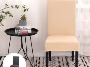 Uittrekbare stoeljurken