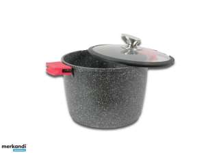 Deep pot, available in 2 sizes