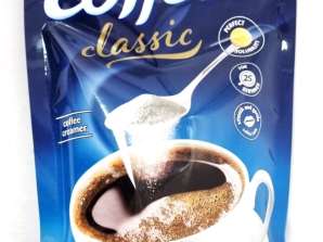 Coffeeta Cream σε σκόνη για καφέ 200gr/σακούλι