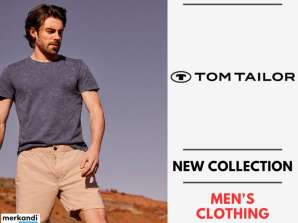 TOM TAILOR MEN'S COLLECTION