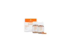 Heliocare Advanced Capsules 90 Caps - Protection avancée de la peau avec antioxydant Fernblock® pour