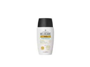 Heliocare 360 Pediatrics Mineral SPF50+ (50ml) - Protección solar de alto nivel para niños