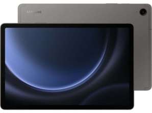 Samsung SM X510 Galaxy Tab S9 FE 10.9 » Wi Fi 8 Go RAM 256 Go Gris EU