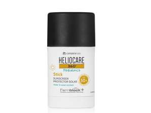 Heliocare 360º Pædiatrisk beskytter Solar Stick Spf50+ 25 gr