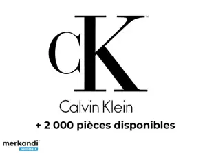 Wholesaler Calvin Klein: clothing, accessories, bags for men and women