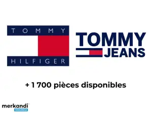 Tommy Hilfiger & Tommy Jeans Wholesaler: Clothing, Shoes, Accessories...