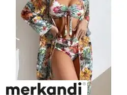 SHEIN-Sommerlos der Güteklasse A zum besten Preis für ganz Europa