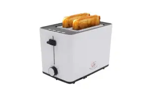 Grill - Bread - 3 model available - royal swiss