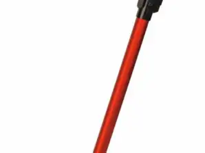 Cordless and bagless 22.2 volt electric stick vacuum cleaner - Royal Swiss model: HJC...