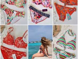 Maillots de bain 070001 MIX pour femmes de Venice Beach, Teleno, Roxy, No Gossip, KangaROOS, S.Oliver, Coconut, Rip Curl, O’Neill et...