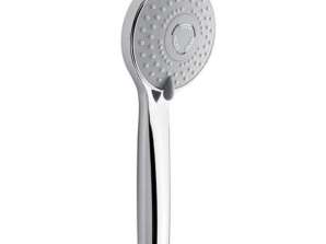 Haceka Pop 3 Modern Hand Shower - Elegance, Versatility and Sustainability