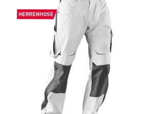 Calças de trabalho - Pulsschlag calças femininas High PSA 2