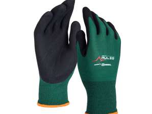Kübler- Pulse Handschoenen Heren Multiflex