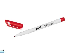 Kübler- Спасителна писалка