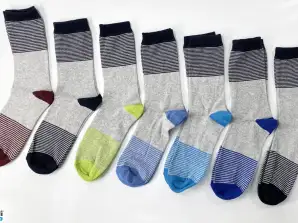 700 pairs of Oeko-Tex socks for boys and girls, various sizes Sizes, Wholesale Clearance Pallets