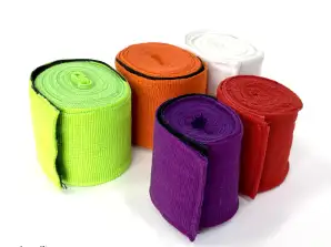 480 pcs. Sports bands, fitness bands, training bands, remaining stock, buy wholesale goods