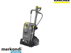 KÄRCHER HD 6/15 M PLUS The mobile and unheated high-pressure washer