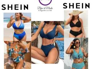 Shein Grade A – Großhändler und Exporteure. Letzte Lose!!!!