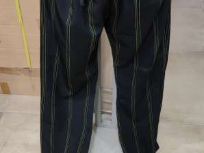 women’s trousers at 1,50 euro