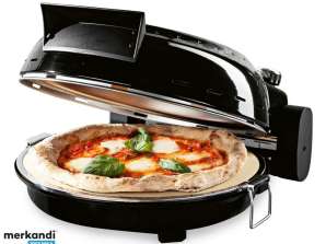 NEW | GourmetMaxx Pizza Maker 1800W | with original packaging