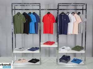 JECKERSON POLO OFFER AT 15% OFF