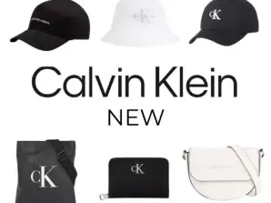 Calvin Klein Aksesuarları: 15€'dan yeni gelenler!