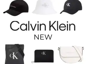 Calvin Klein Accessoires: Nieuw binnen vanaf 15€!