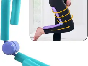 TOPFIT UYLUK ANTRENÖRÜ, SPOR AKSESUARLARI, 3070 adet, A-STOK,