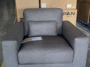 Källkod: A050 # Produkt: soffa Antal: 104 st 1 * 40HQ behållare Plats: Kina Fråga efter pris