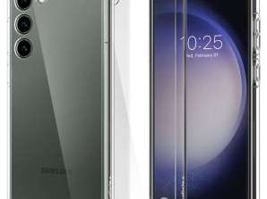 Spigen Ultra Hybrid Phone Capa Protetora para Samsung G