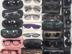 NEW Men's / Women's Sunglasses -DIOR, Karl Lagerfeld, Calvin Klein